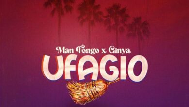 Audio: Man Fongo - UFAGIO Ft Ginya (Mp3 Download) - KibaBoy