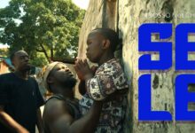 VIDEO: Mbosso Ft. Chley - Sele (Mp4 Download) - KibaBoy