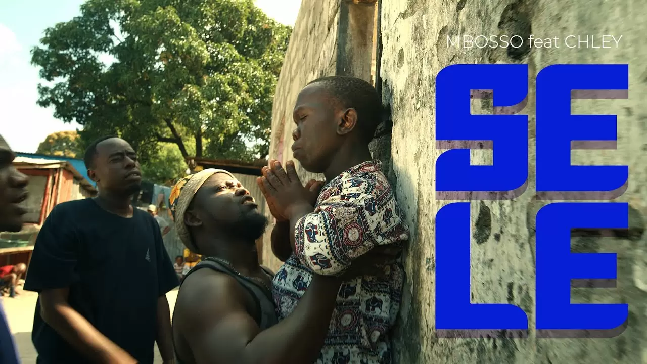 VIDEO: Mbosso Ft. Chley - Sele (Mp4 Download)