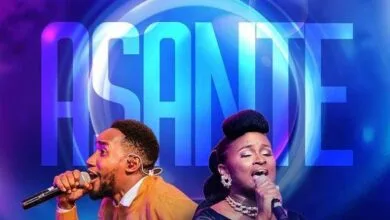 Audio: Mercy Masika Ft Paul Clement - Ahsante (Mp3 Download)