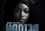 Audio: Mesen Selekta Ft Ngajupa - Hadija (Mp3 Download)
