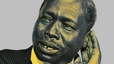 Audio: Motra The Future – ARAP MOI JR (Khaligraph Jones’ Diss) (Mp3 Download)