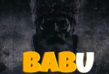 Audio: Msaga Sumu - Babu (Mp3 Download) - KibaBoy