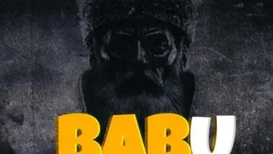 Audio: Msaga Sumu - Babu (Mp3 Download)