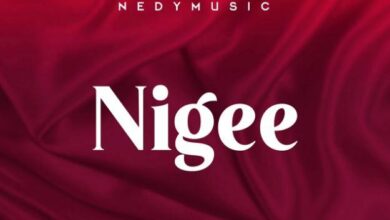 Audio: Nedy Music - Nigee (Mp3 Download) - KibaBoy