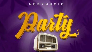 Audio: Nedy Music - Party (Mp3 Download) - KibaBoy