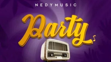 Audio: Nedy Music - Party (Mp3 Download)