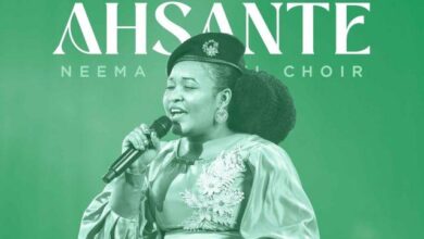 Audio: Neema Gospel Choir - Ahsante (Mp3 Download) - KibaBoy