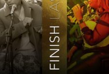 Audio: Otile Brown - Finish Last (Mp3 Download) - KibaBoy