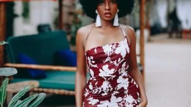 Audio: Phina - Doh Salaleh (Mp3 Download)