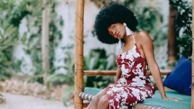 VIDEO: Phina - DOH SALALEH (Official Visual) (Mp4 Download)