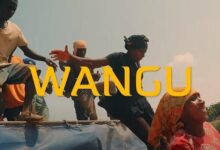 VIDEO: Q Chief - Wangu (Mp4 Download) - KibaBoy