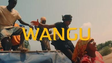 VIDEO: Q Chief - Wangu (Mp4 Download) - Kibaboy