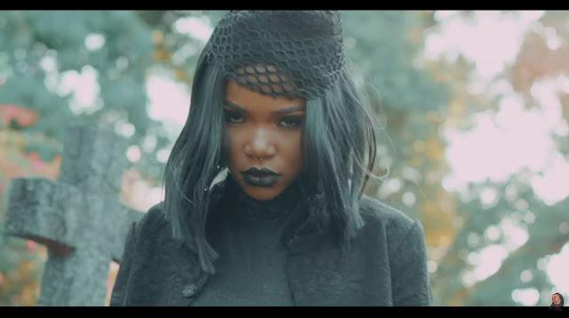 VIDEO: ROSA REE - MAMA OMOLLO | Mp4 Download