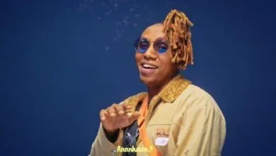 VIDEO: Reby Ft. K2ga – Sema (Mp4 Download)