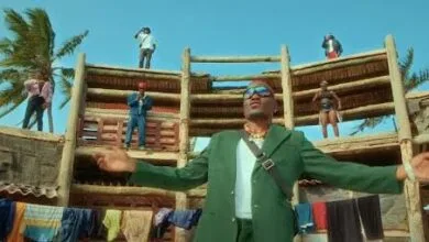 VIDEO: Vanillah Ft Baddest 47 - Shika (Mp4 Download)