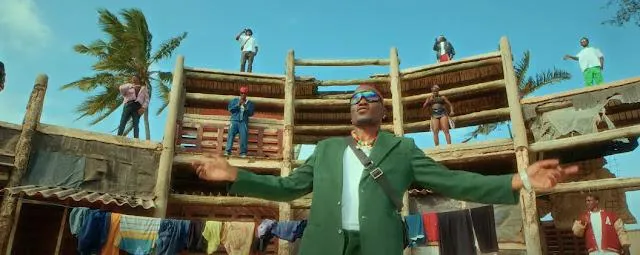 VIDEO: Vanillah Ft Baddest 47 - Shika (Mp4 Download)