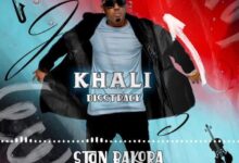 Audio: Stan Bakora – Khali DissTrack (Mp3 Download) - KibaBoy