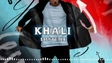 Audio: Stan Bakora – Khali DissTrack (Mp3 Download)