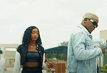 VIDEO: Willy Paul - Tulia ( Bebi Shak ) | Mp4 Download