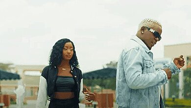 VIDEO: Willy Paul - Tulia ( Bebi Shak ) | Mp4 Download
