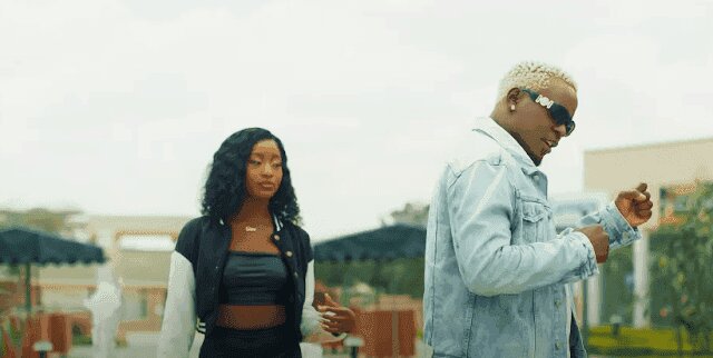 Willy Paul - Tulia ( Bebi Shak )