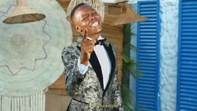 VIDEO: Zabron Singers - Uko Single (Mp4 Download)