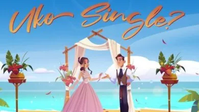 Audio: Zabron Singers - Uko Single (Mp3 Download)