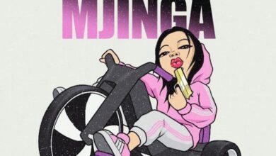 Audio: Zee Cute - Mjinga (Mp3 Download) - KibaBoy