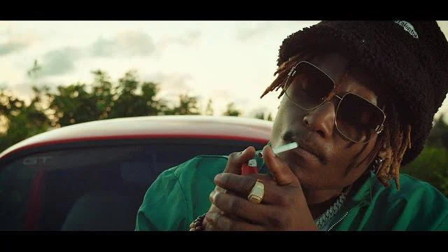 VIDEO | Masauti - Feeling | Mp4 Download