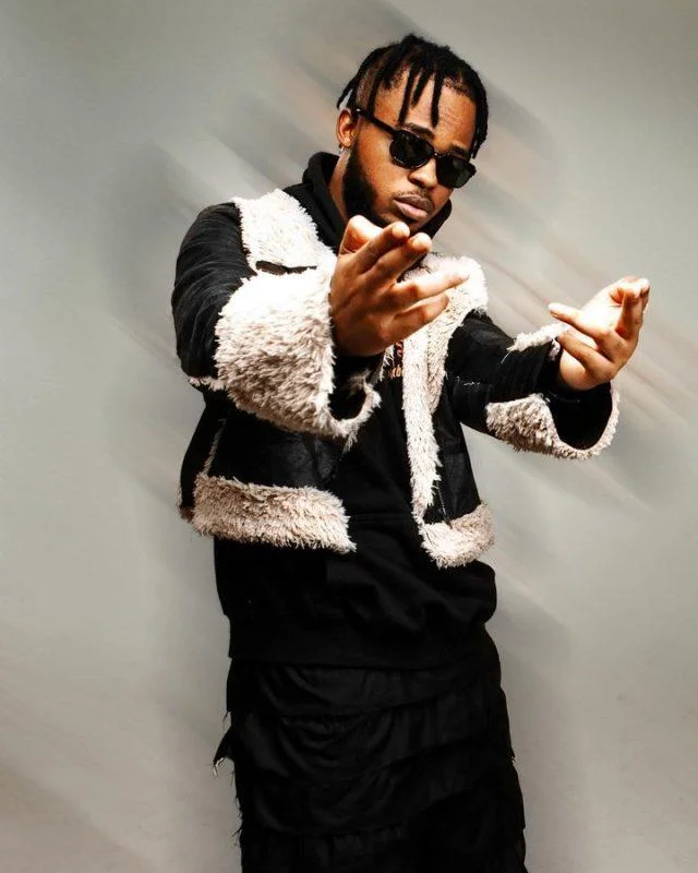 AUDIO| B Gway - Waoneshe | Mp3 DOWNLOAD