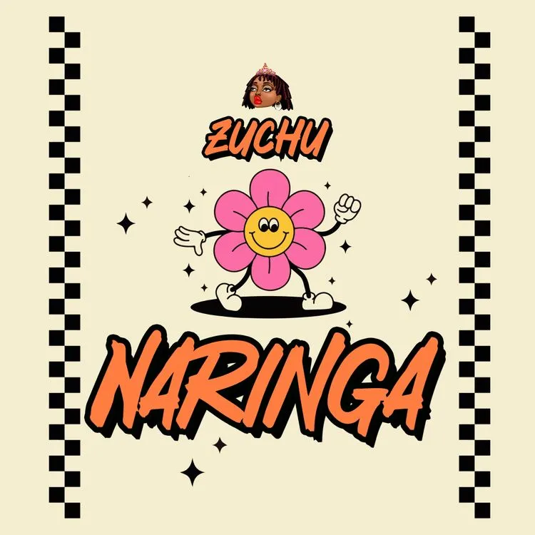 Audio: Zuchu - Naringa (Mp3 Download)