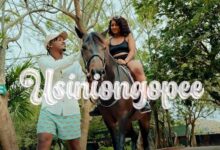 VIDEO: Kayumba - Usiniongopee (Mp4 Download) - KibaBoy