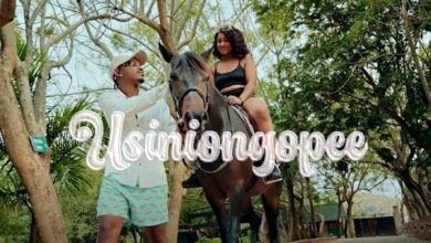 VIDEO: Kayumba - Usiniongopee (Mp4 Download) - KibaBoy