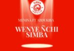 Audio: Menina Ft Abdukiba - Simba Wenye Nchi (Mp3 Download)