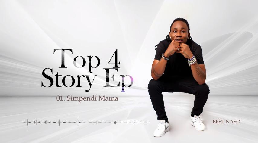 AUDIO: Best Naso - Simpendi Mama [Top 4 Story EP] | Mp3 DOWNLOAD
