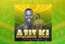 Audio: Sholo Mwamba - Azizi KI (Mp3 Download) - KibaBoy