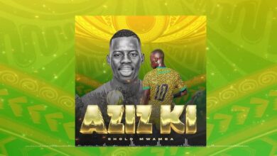 Audio: Sholo Mwamba - Azizi KI (Mp3 Download) - KibaBoy