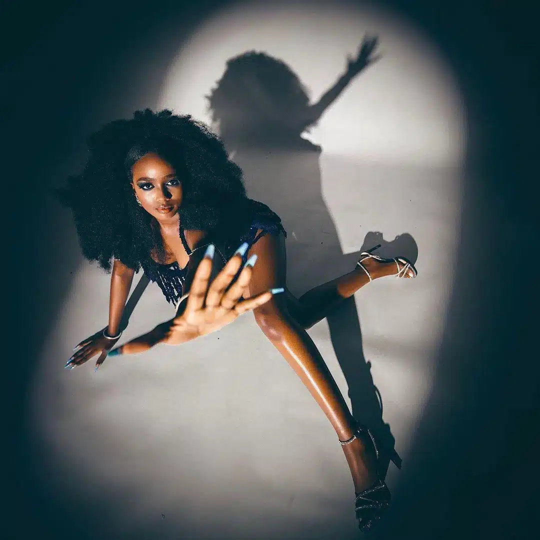 Audio: Abigail Chams - Bata (Mp3 Download)