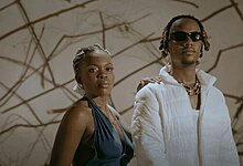 VIDEO: Adam Berry - Mad over You (Mp4 Download)