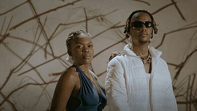 VIDEO: Adam Berry - Mad over You (Mp4 Download)