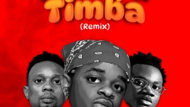 Audio: Whozu Ft. Mbosso X Billnass - Ameyatimba Remix (Mp3 Download) - KibaBoy