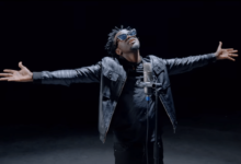 Lyrics VIDEO: Bahati – Unarudi Lini (Mp4 Download) - KibaBoy