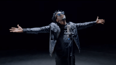 Lyrics VIDEO: Bahati – Unarudi Lini (Mp4 Download) - KibaBoy