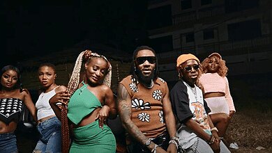 VIDEO: J Man Africa Ft. Chino Kidd, Billnass - BEI JUU (Mp4 Download)