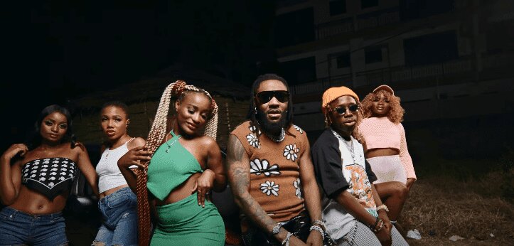 VIDEO: J Man Africa Ft. Chino Kidd, Billnass - BEI JUU (Mp4 Download)