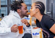 Audio: Bahati - Unarudi Lini (Mp3 Download) - KibaBoy