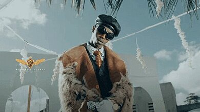 VIDEO: Balaa MC - Huendi Mbinguni (Mp4 Download)