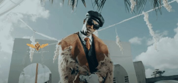 VIDEO: Balaa MC - Huendi Mbinguni (Mp4 Download)