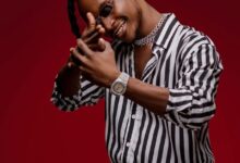 Audio: Barnaba - Nimejipata (Mp3 Download) - KibaBoy